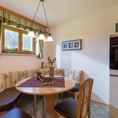 Ferienwohnung Biechl Maurach (Achensee) Exterior foto