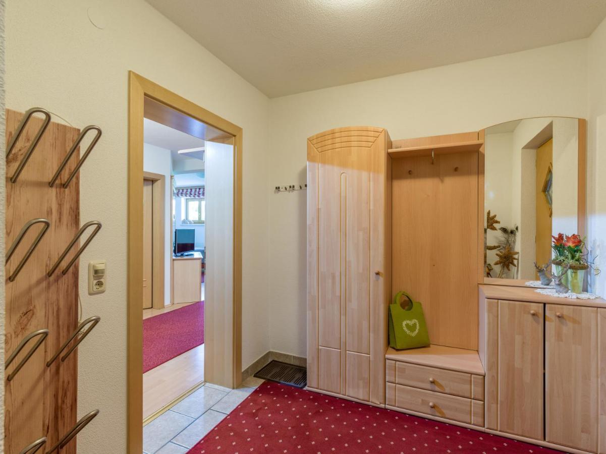 Ferienwohnung Biechl Maurach (Achensee) Exterior foto